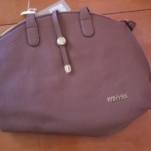 Keneth cole reaction handbag